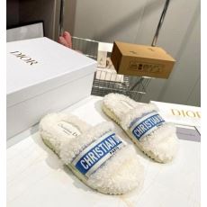 Christian Dior Slippers